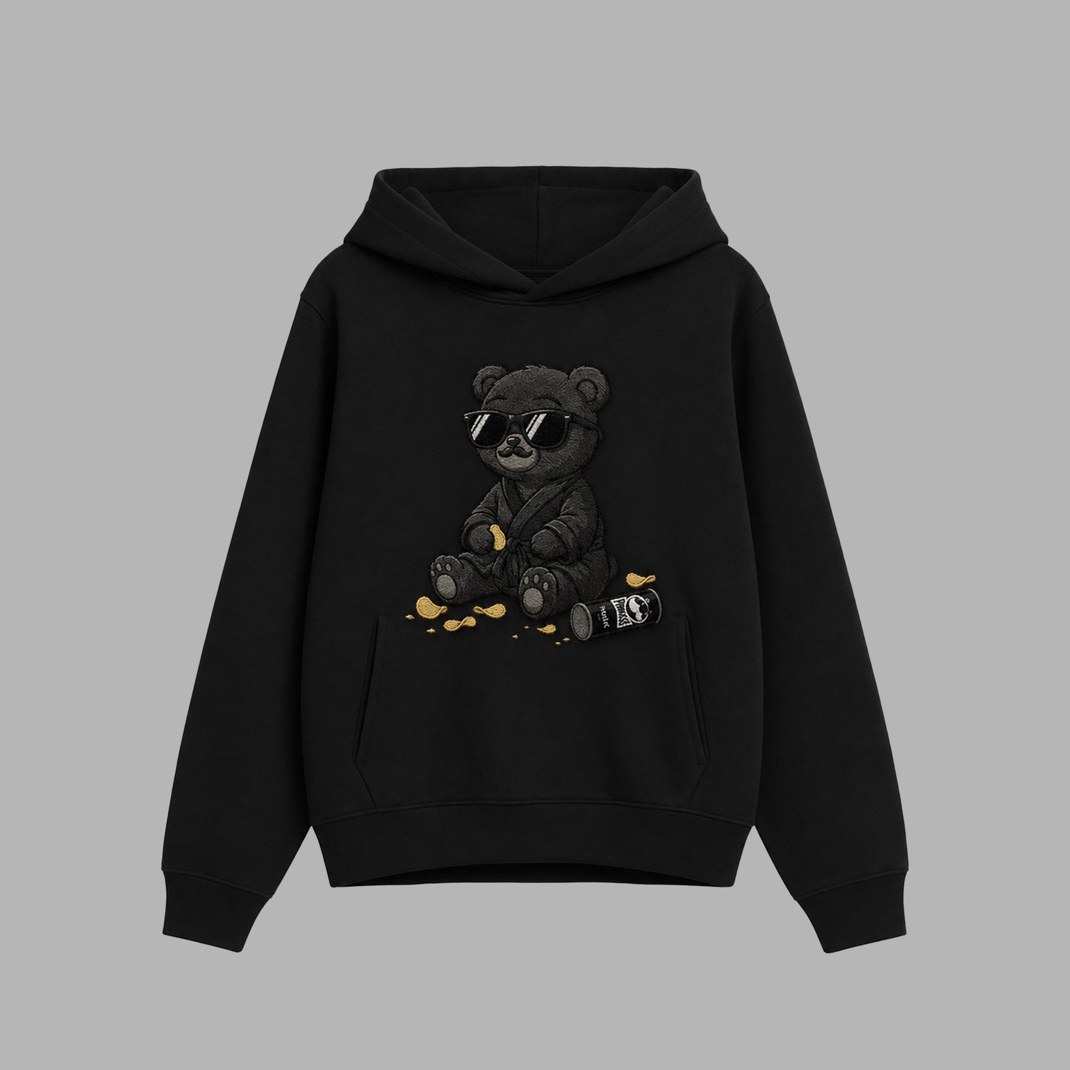 Blvck x Pringles Hoodie