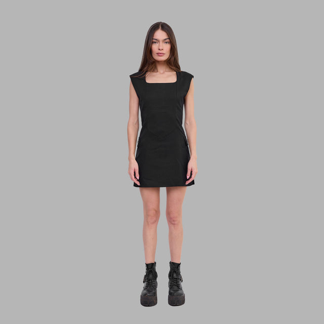 Blvck Muse Dress