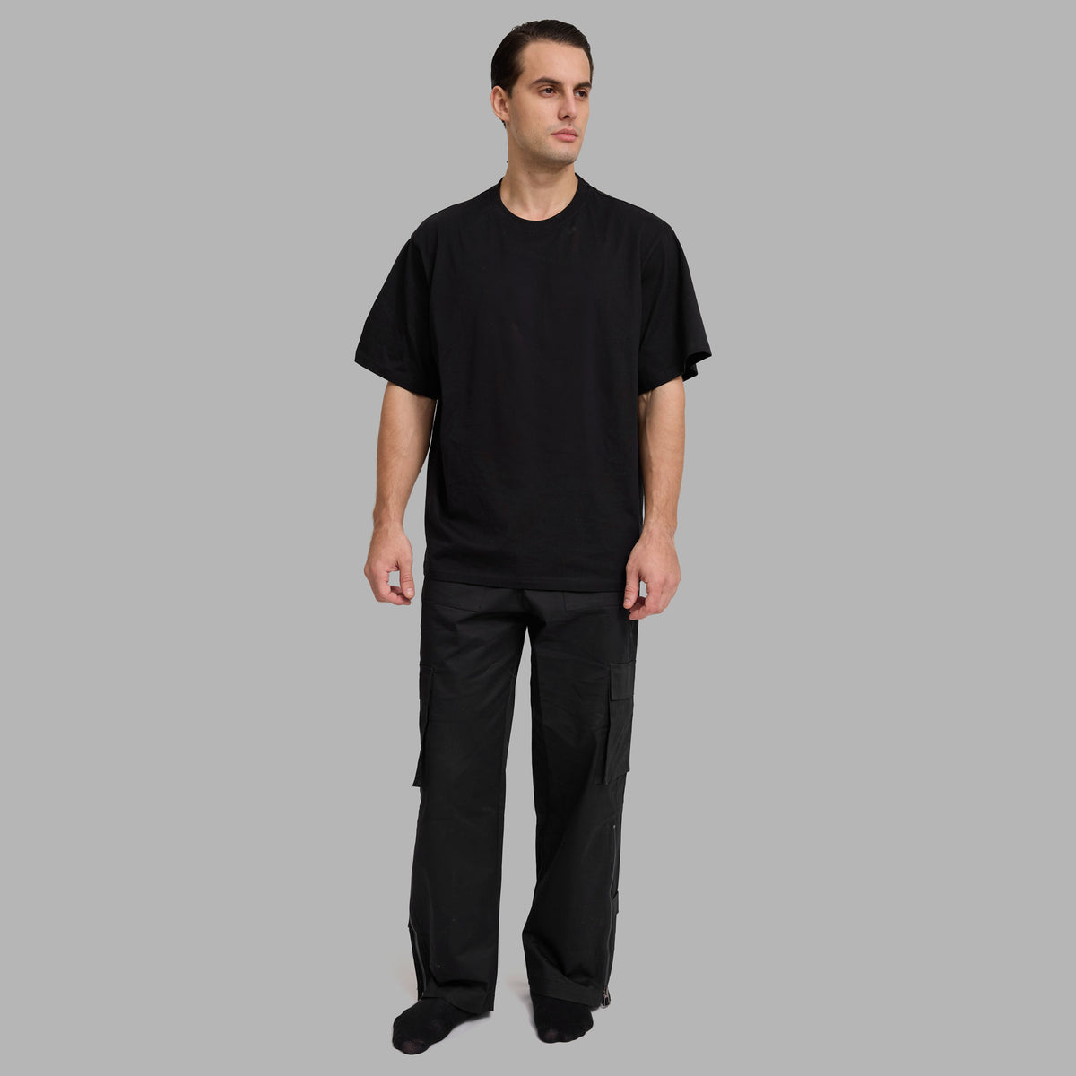 Pantalon cargo Blvck Lilith