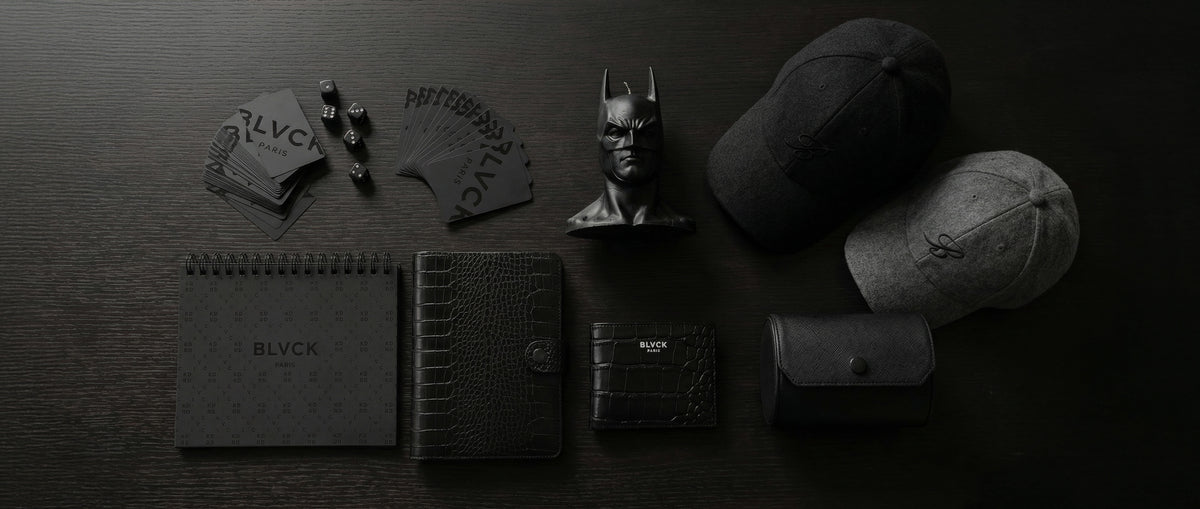 Accessories – Blvck