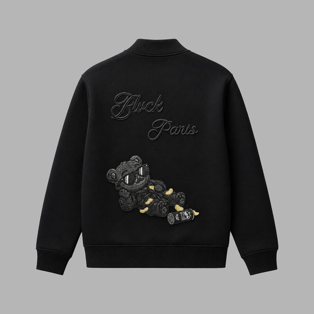 Blvck x Pringles Jacket