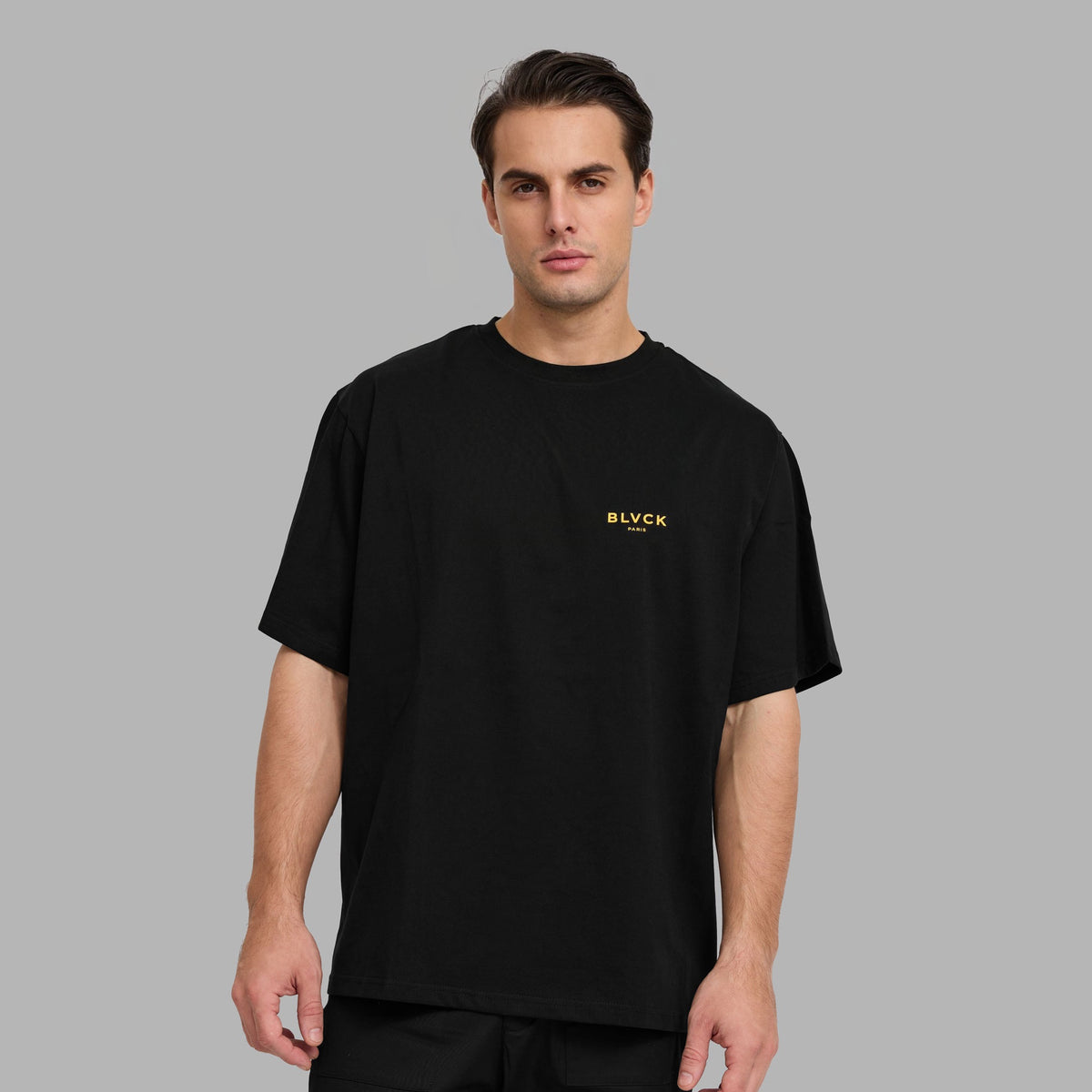 Batman x Blvck Shades Tee