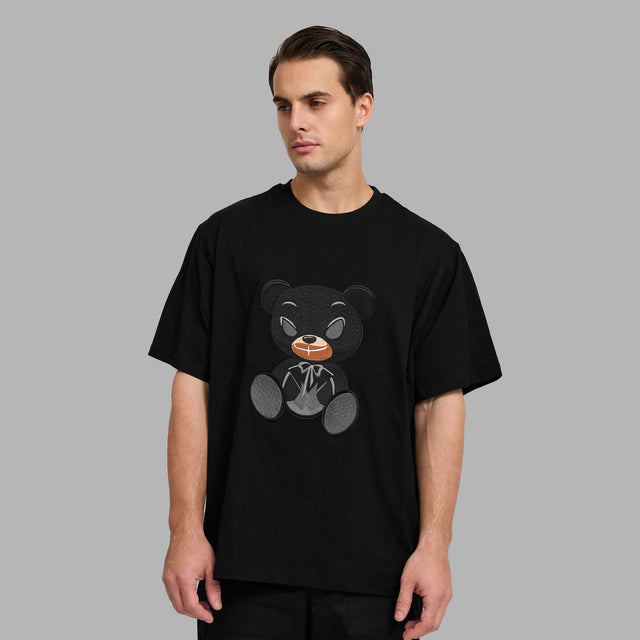 T-shirt 'Joker Teddy' Batman x Blvck 