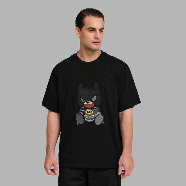  T-shirt 'Teddy' Batman x Blvck