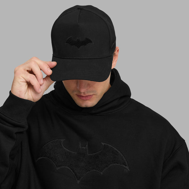 Batman x Blvck Cap