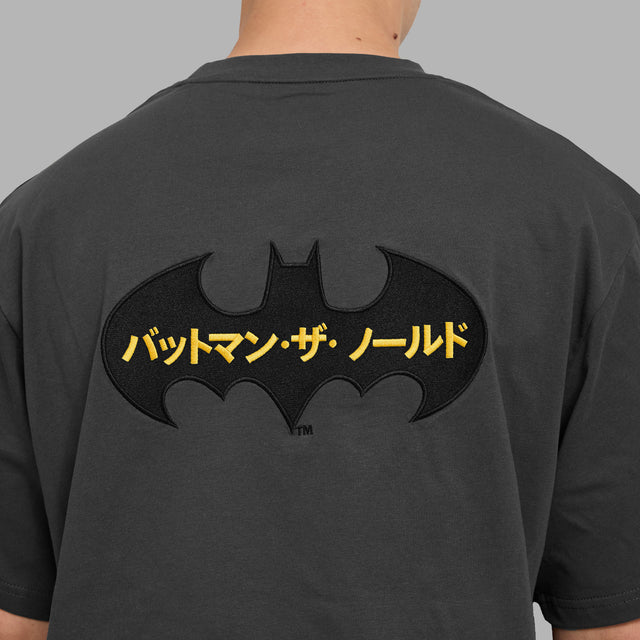 T-shirt 'Japan Fusion' Batman x Blvck