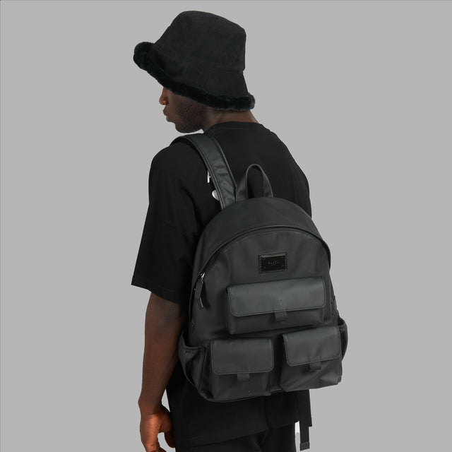 Sac à dos Blvck Utility