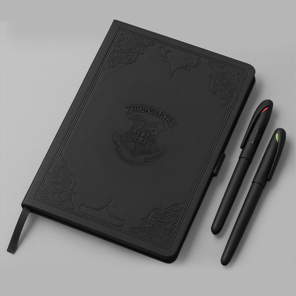 Harry Potter x Blvck - Writing Essentials