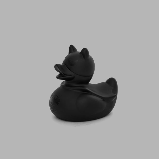 Batman x Blvck Rubber Duck