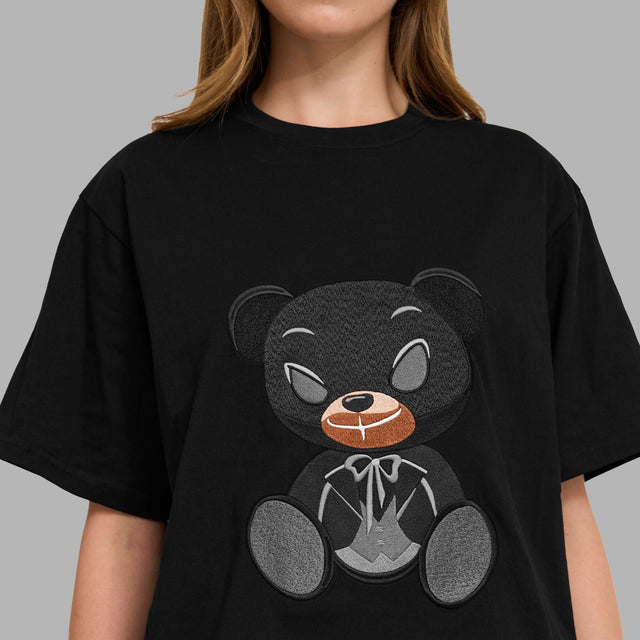 T-shirt 'Jokker Teddy' Batman x Blvck