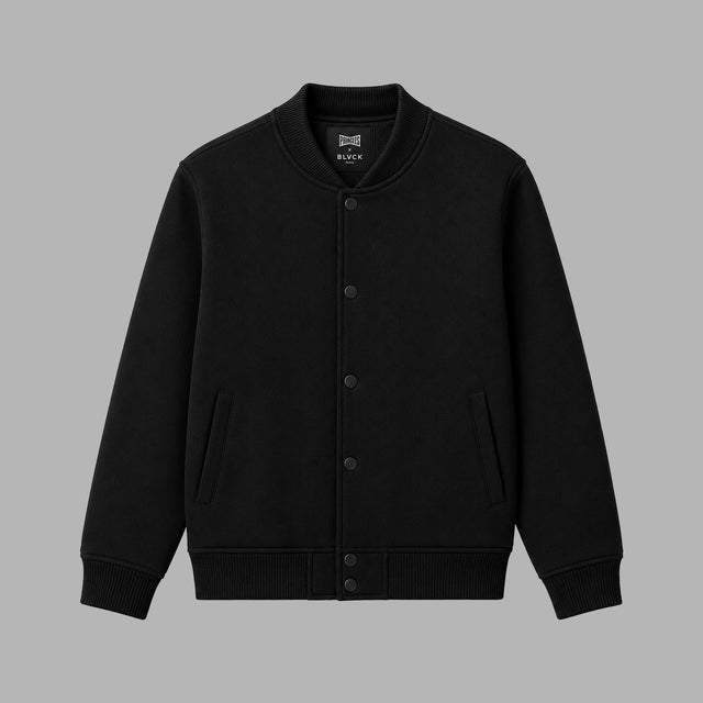Blvck x Pringles Jacket