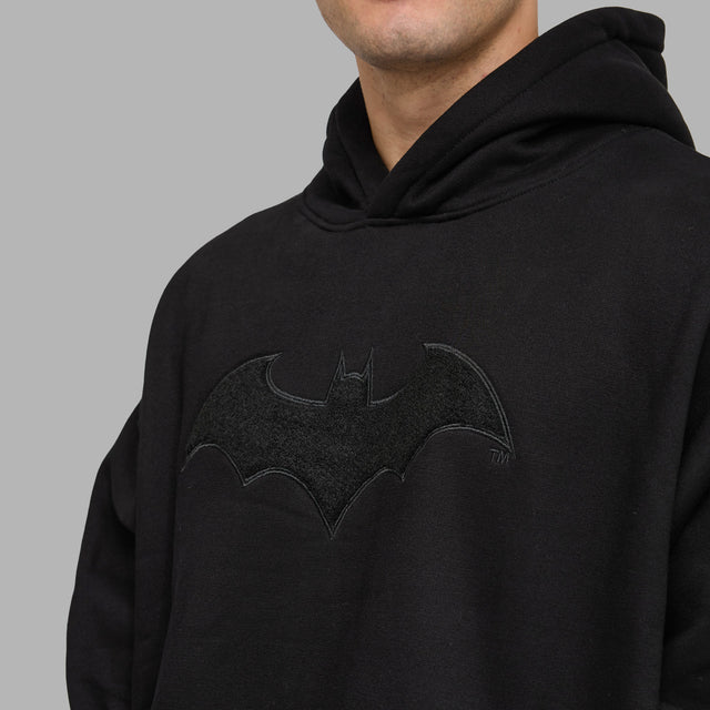 Sweat à capuche Batman x Blvck