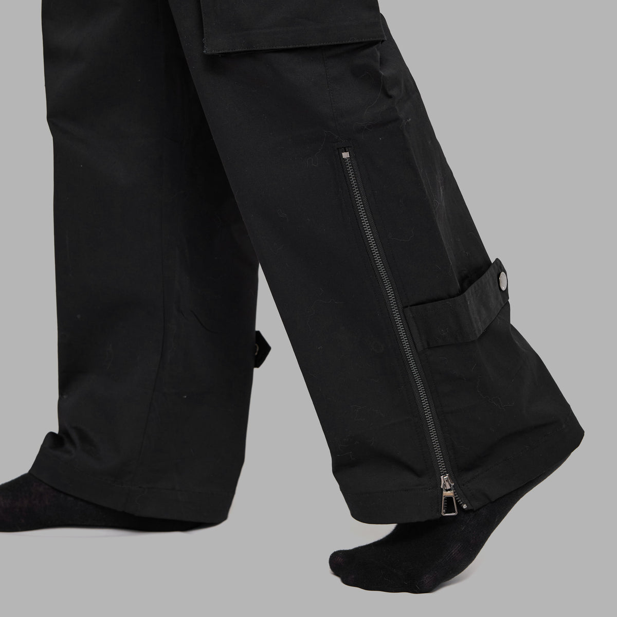 Pantalon cargo Blvck Lilith