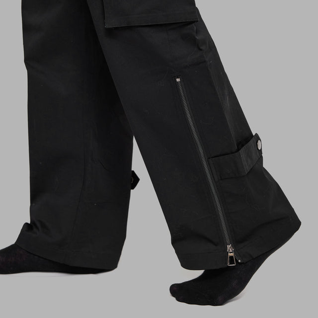 Blvck Lilith Cargo Pants