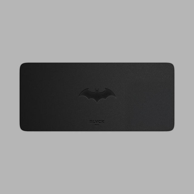 Batman x Blvck Desktop Set
