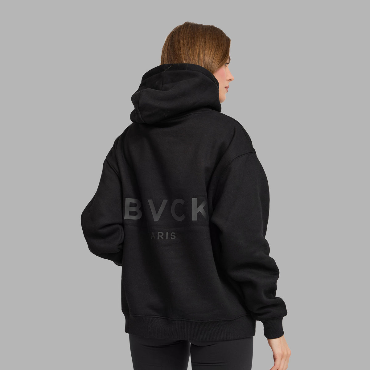 Sweat à capuche Batman x Blvck