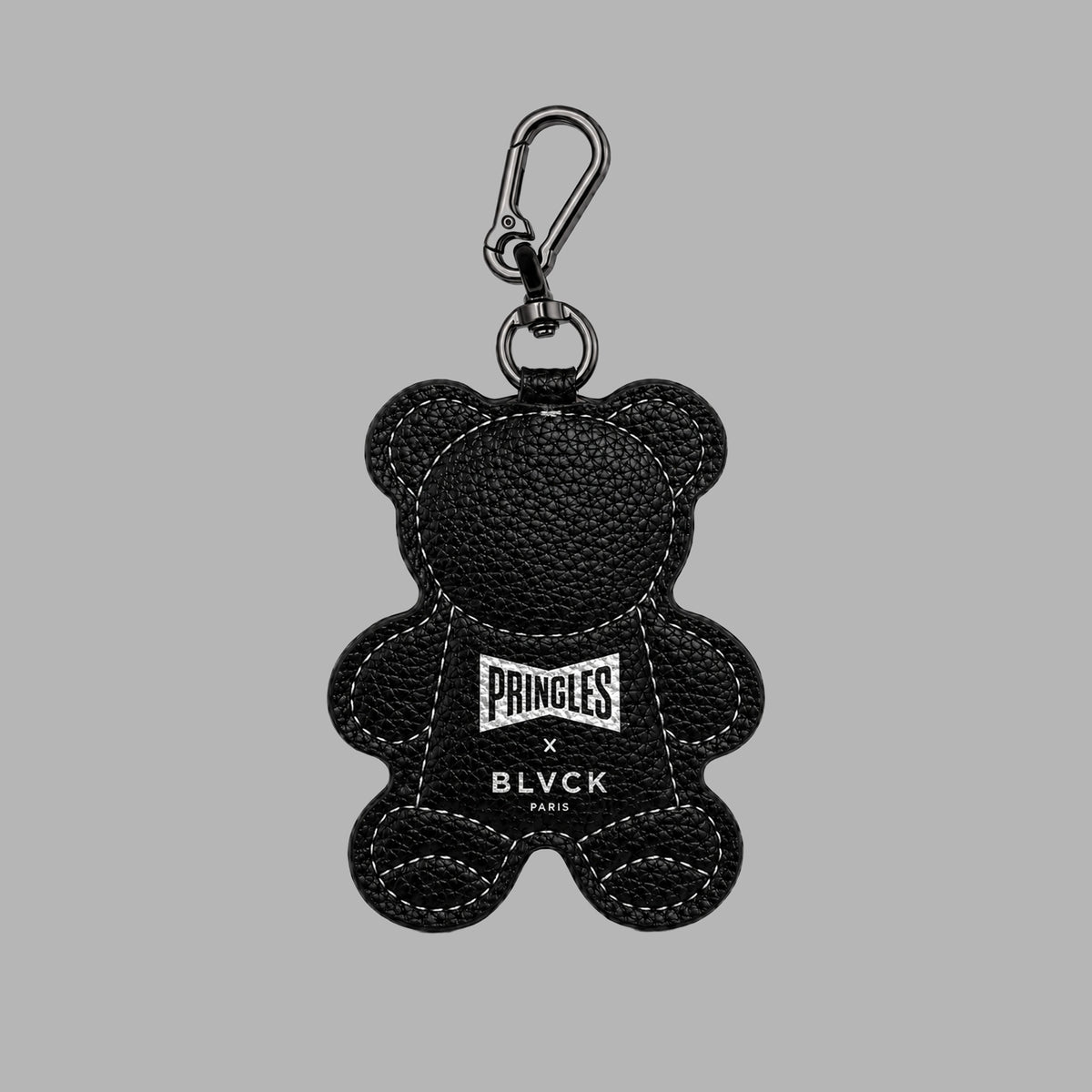 Blvck x Pringles Charms