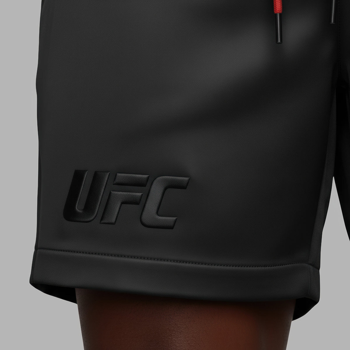 ÇShort Blvck x UFC