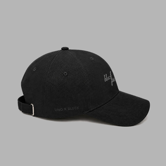 UNO™ x Blvck Cap