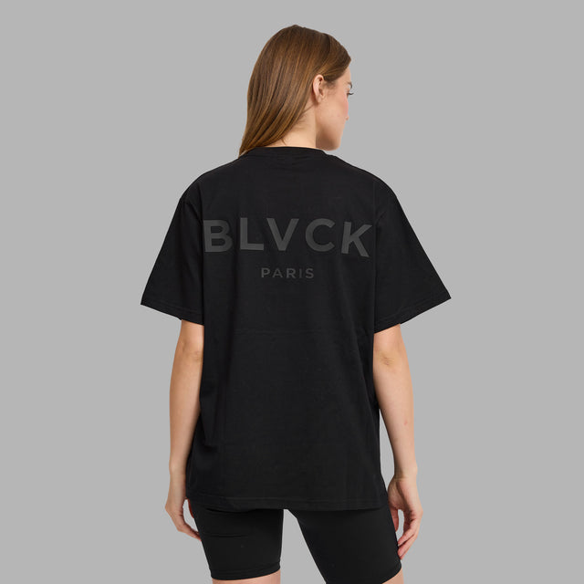 Blvck Cartoon Teddy Tee