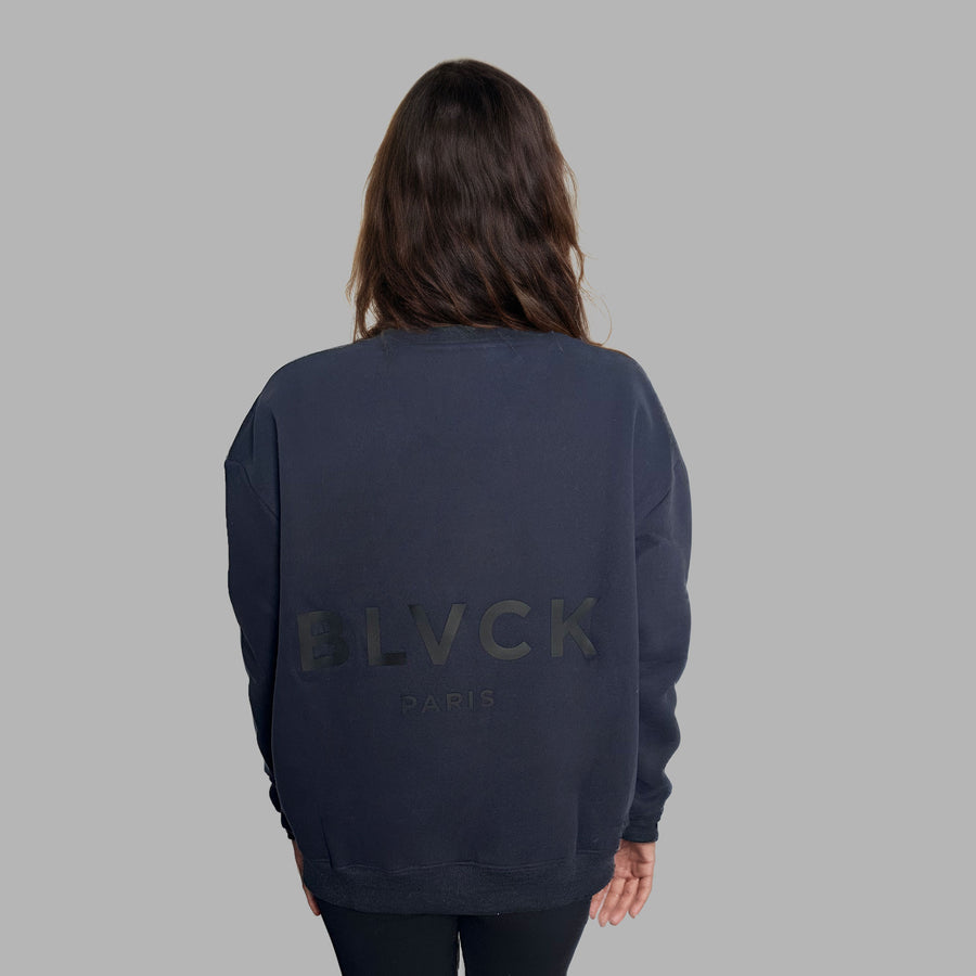 Blvck Sweater 'Midnight'