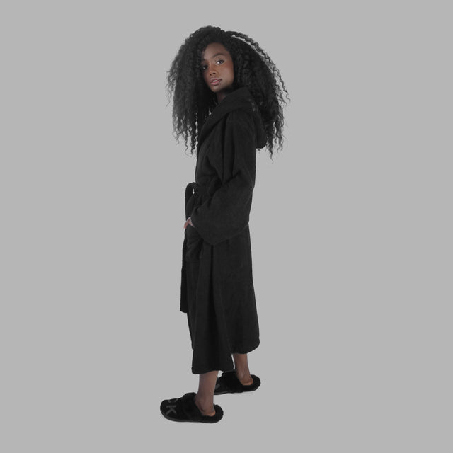 Blvck Classic Bathrobe