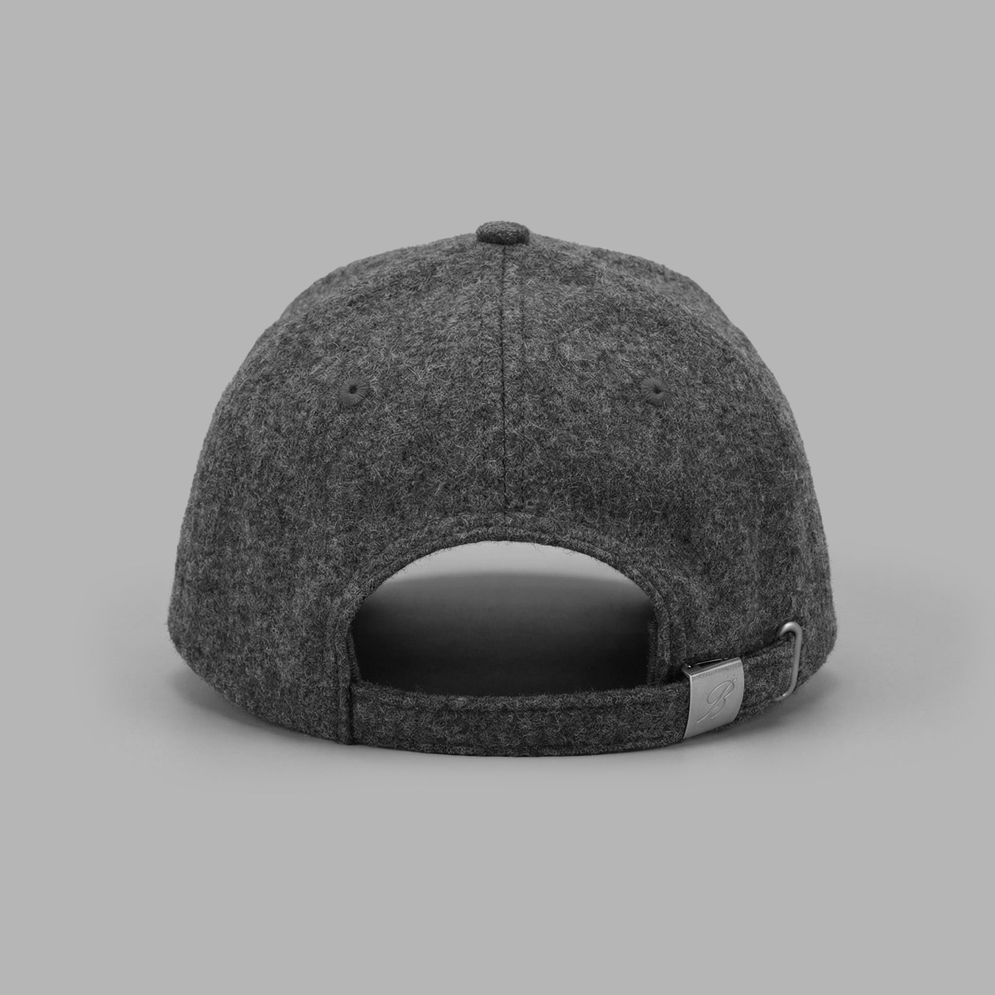 Blvck Woven Cap