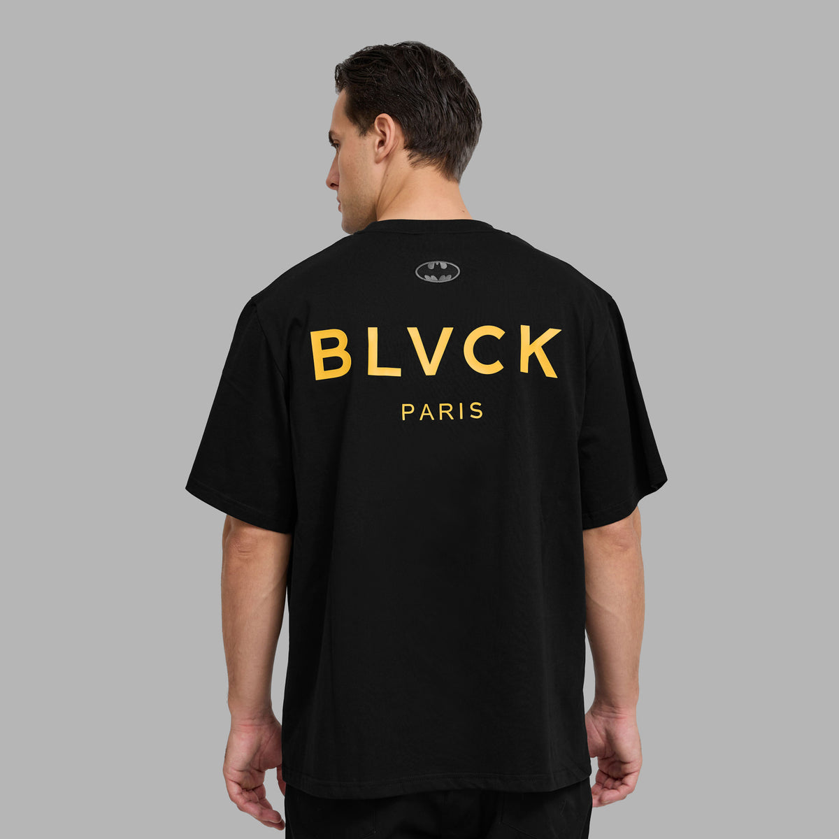 Batman x Blvck Shades Tee