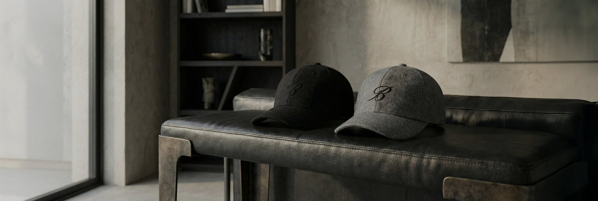 Caps & Hat