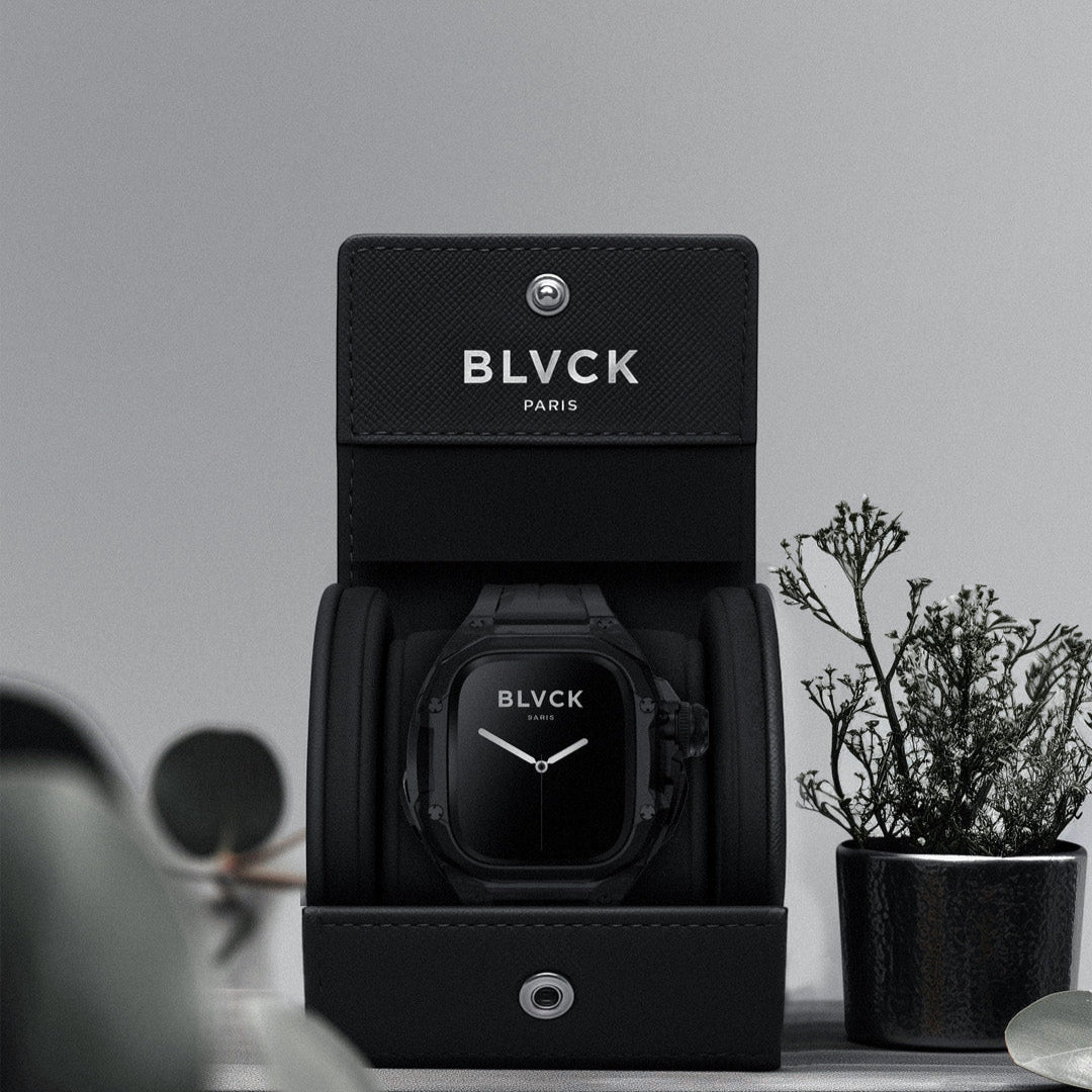 Blvck Utility Blvck Home