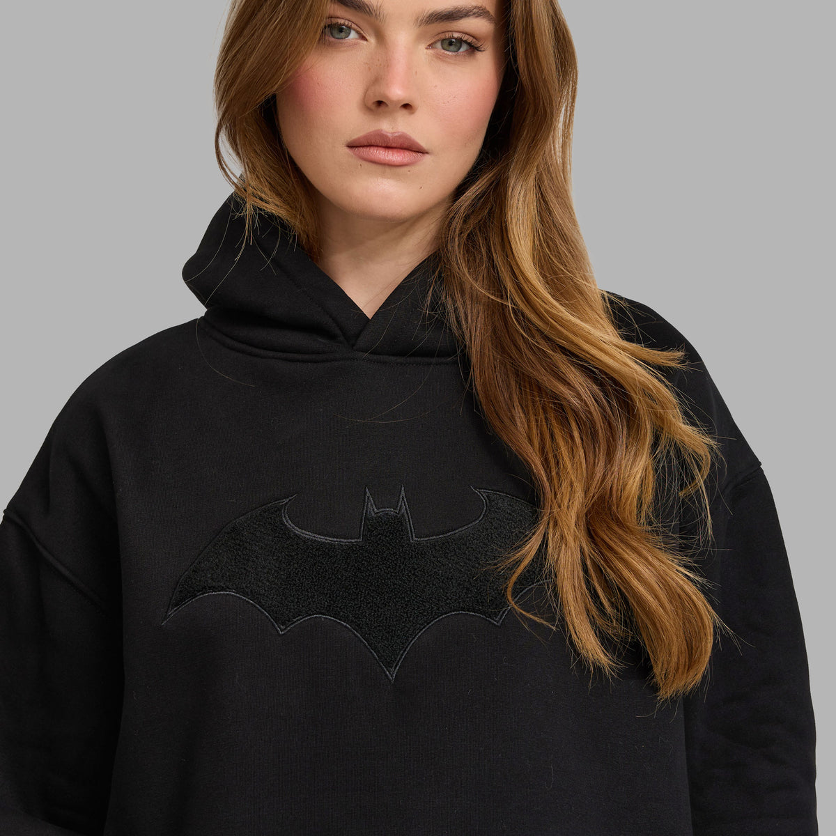 Sweat à capuche Batman x Blvck