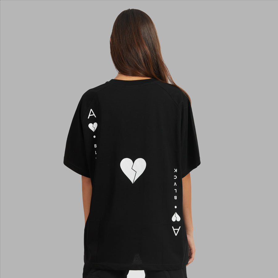 Blvck Ace Tee