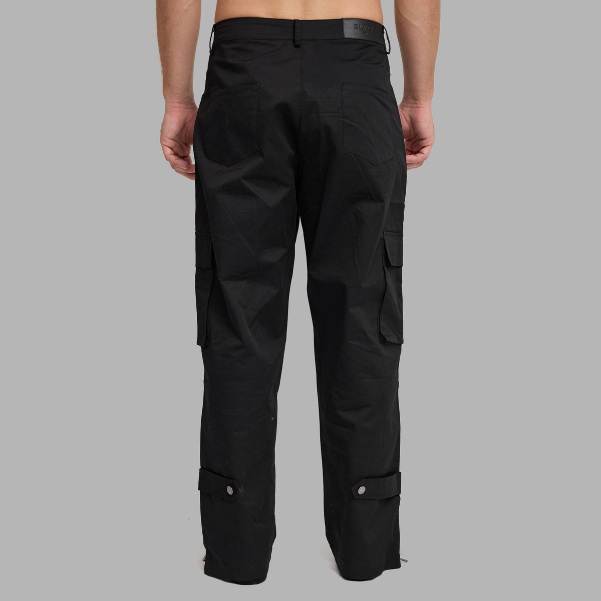 Pantalon cargo Blvck Lilith