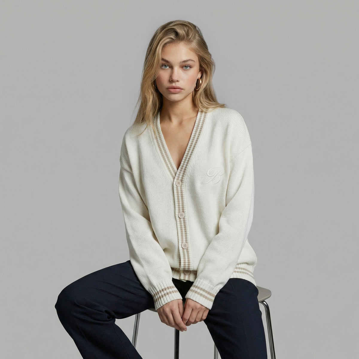 Cardigan Signature