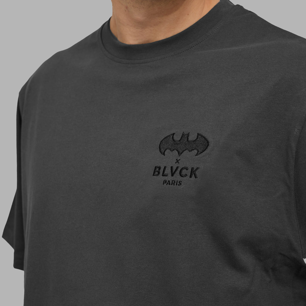 Batman x Blvck Japan Fusion Tee
