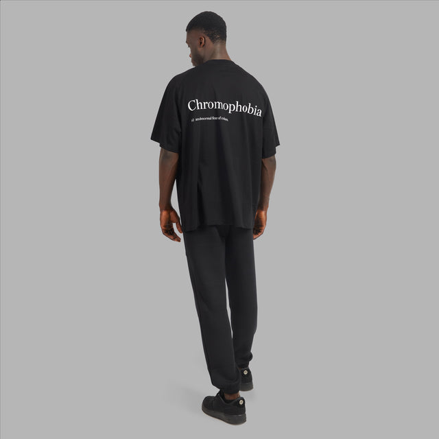 Blvck Chromophobia Tee