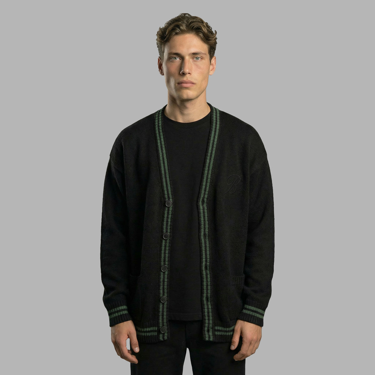Cardigan Signature