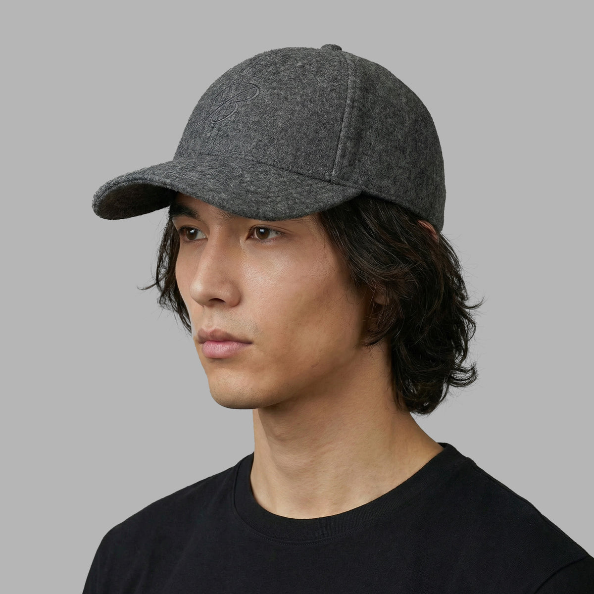 Blvck Woven Cap
