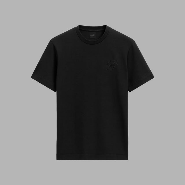 Blvck Signature Tee