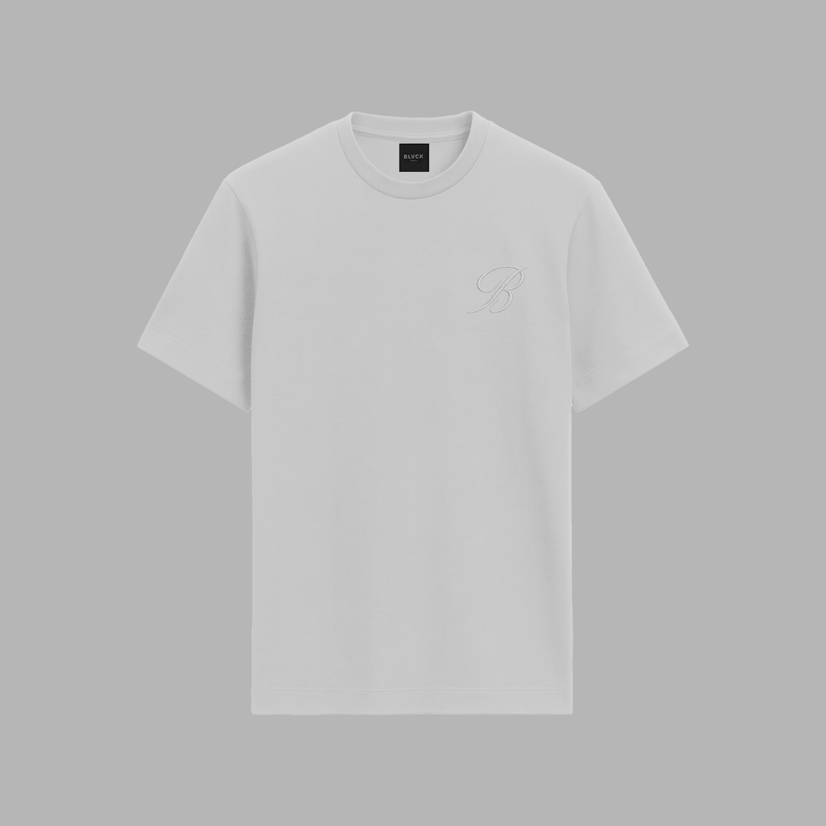 Blvck Signature Tee