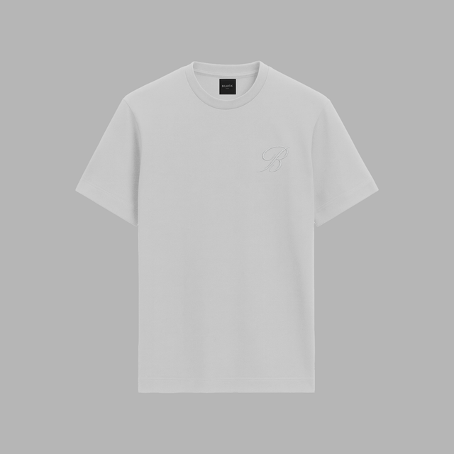 Blvck Signature Tee
