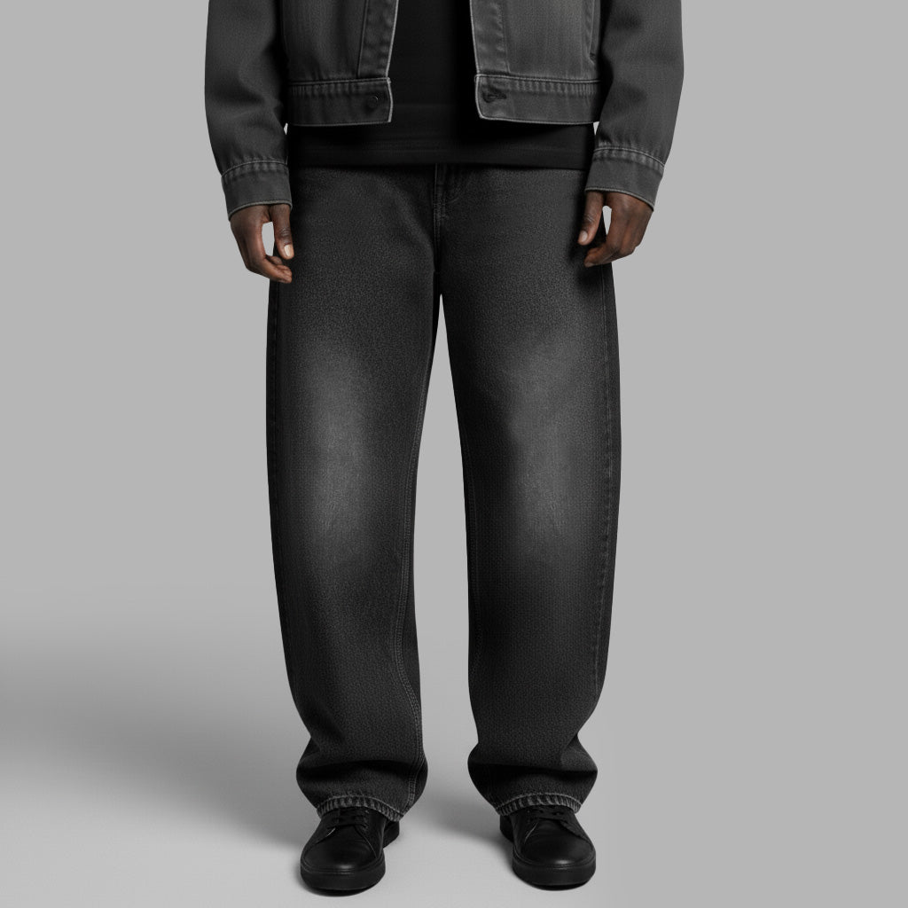 Blvck Gradient Jeans