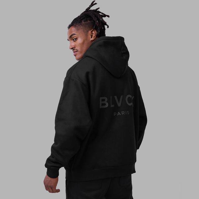 Blvck Festive Hoodie