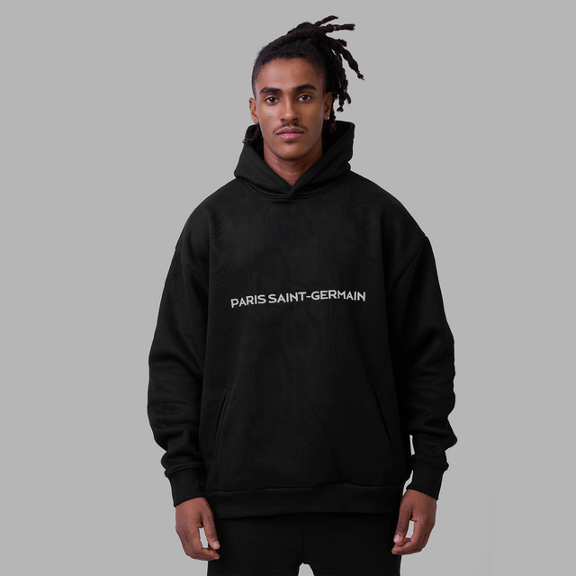 Paris psg hoodie best sale