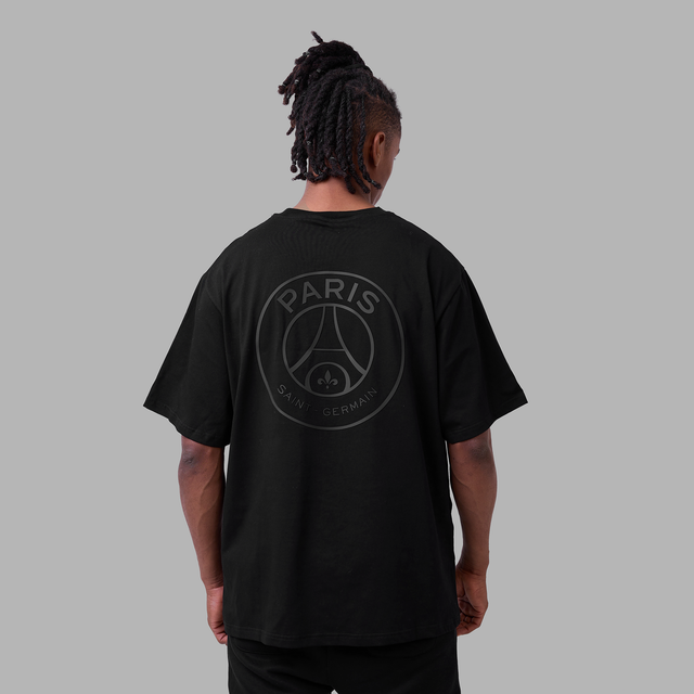 T-shirt 'Blvck x PSG'