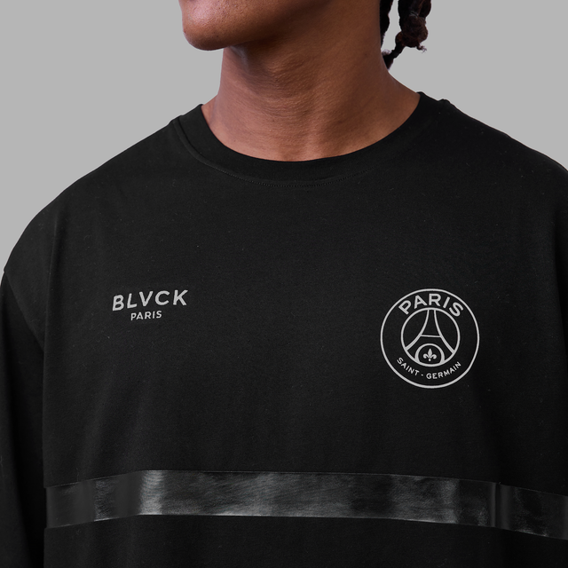 T-shirt 'Blvck x PSG'