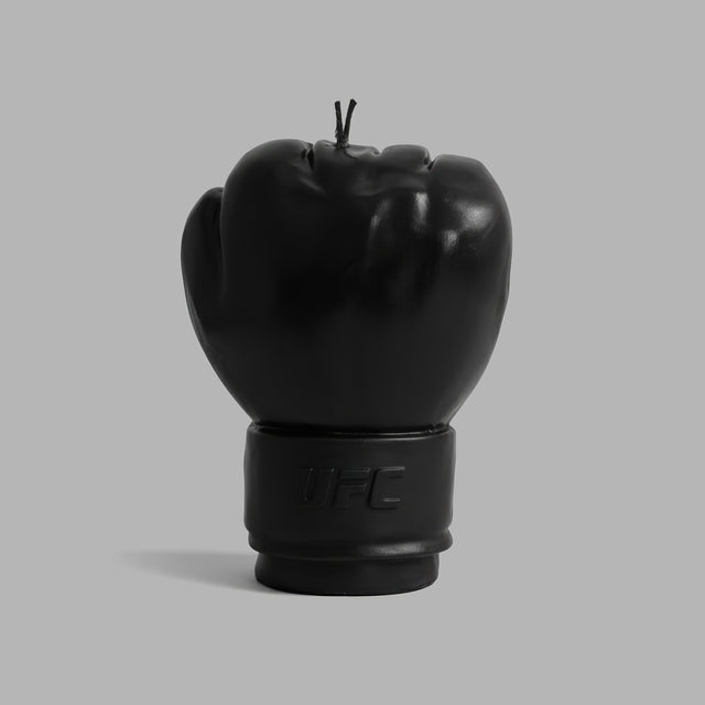 Blvck x UFC Candle