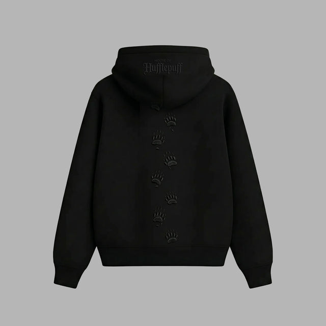 Harry Potter x Blvck "Hufflepuff" Hoodie
