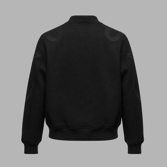 Harry Potter x Blvck "Slytherin" Jacket