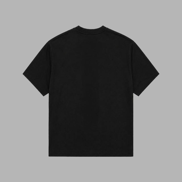 Blvck x Pringles Teddy Tee